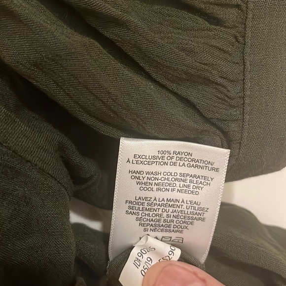 Express top - Picture 5 of 5